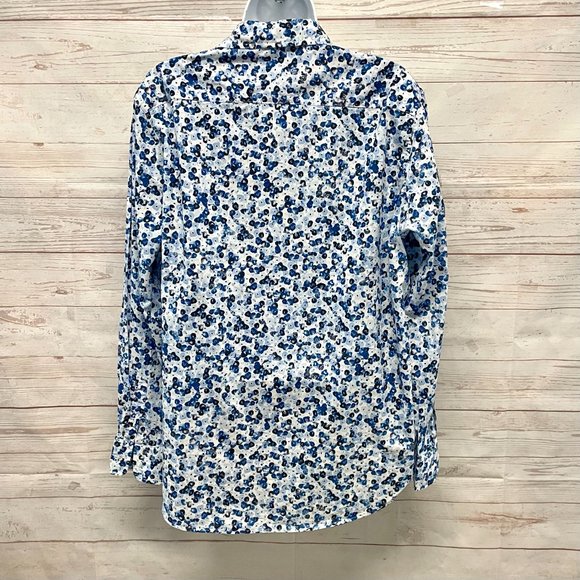 Frank & Eileen Eileen relaxed button up shirt - Picture 2 of 7